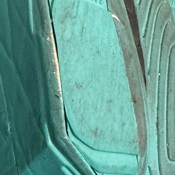 Nike ZoomX Vaporfly 3 ‘Aquatone’, Men's 10.5 - Picture 4 of 12